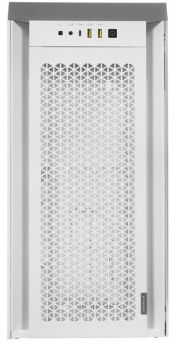 Корпус Corsair 5000D Airflow CC-9011211-WW белый купить,0