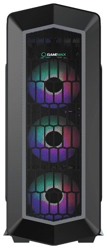 Корпус Game Max Asgard G516 FRGB - ForteMarket Корпус Game Max Asgard G516 FRGB купить,0