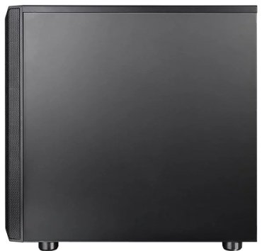Корпус Thermaltake Versa J23 TG CA-1L6-00M1WN-00 черный купить,0