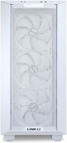Корпус LIAN LI Lancool III G99.LAN3W.00 белый - ForteMarket Корпус LIAN LI Lancool III G99.LAN3W.00 белый купить,0