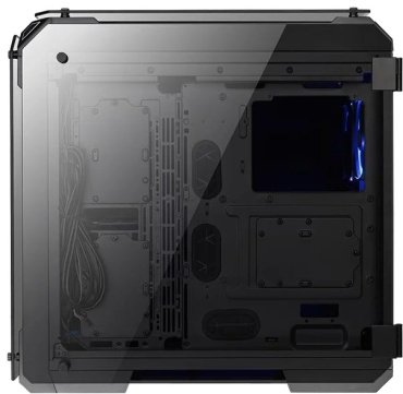 Корпус Thermaltake View 71 TG CA-1I7-00F1WN-00 черный - ForteMarket Корпус Thermaltake View 71 TG CA-1I7-00F1WN-00 черный купить,0