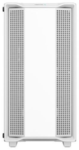 Корпус Deepcool CC360 ARGB белый - ForteMarket Корпус Deepcool CC360 ARGB белый купить,0