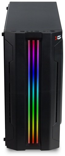 Корпус X-Game Thor черный - ForteMarket Корпус X-Game Thor черный купить,0