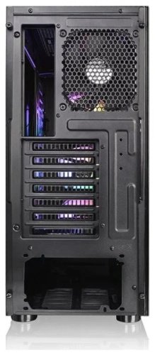 Корпус Thermaltake Level 20 MT ARGB CA-1M7-00M1WN-00 черный купить,0
