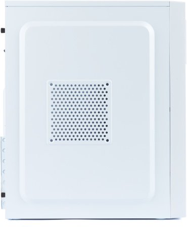 Корпус Qmax H201W белый купить,0