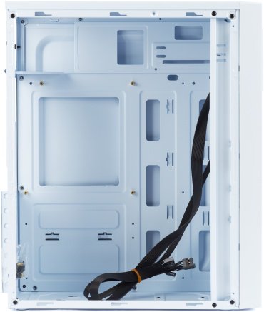 Корпус Qmax H201W белый купить,0