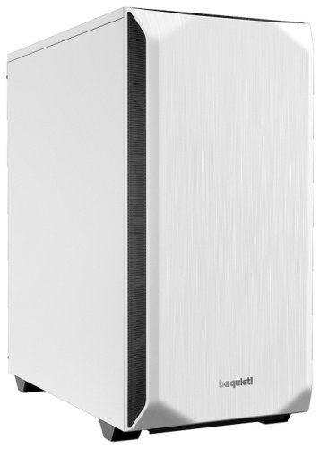 Корпус be quiet! Pure Base 500 белый