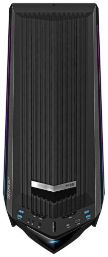 Корпус GIGABYTE Aorus GB-AC700G черный купить,0