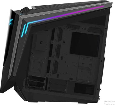 Корпус GIGABYTE Aorus GB-AC700G черный купить,0