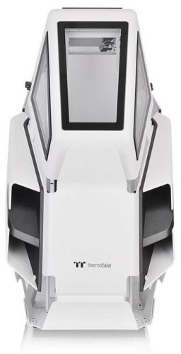 Корпус Thermaltake AH T600 Snow CA-1Q4-00M6WN-00 белый - ForteMarket Корпус Thermaltake AH T600 Snow CA-1Q4-00M6WN-00 белый купить,0
