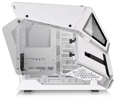 Корпус Thermaltake AH T600 Snow CA-1Q4-00M6WN-00 белый - ForteMarket Корпус Thermaltake AH T600 Snow CA-1Q4-00M6WN-00 белый купить,0