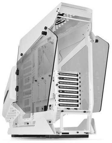 Корпус Thermaltake AH T600 Snow CA-1Q4-00M6WN-00 белый - ForteMarket Корпус Thermaltake AH T600 Snow CA-1Q4-00M6WN-00 белый купить,0