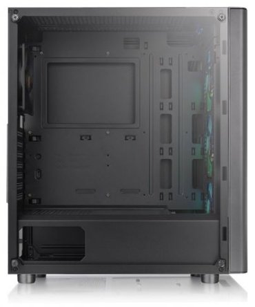Корпус Thermaltake V250 TG ARGB черный купить,0