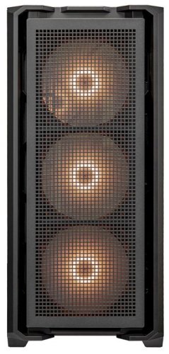 Корпус COUGAR MX600 RGB 3857С90.0001 черный купить,0