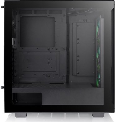 Корпус Thermaltake V350 TG ARGB Air черный купить,0
