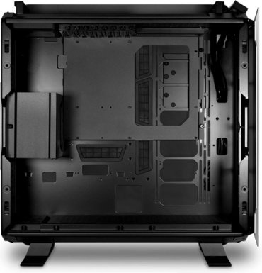 Корпус LIAN LI ODYSSEY X G99.TR01A.00 серебристый купить,0