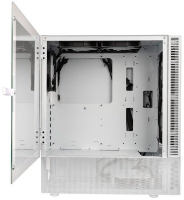 Корпус Kolink Observatory MX Glass белый купить,0