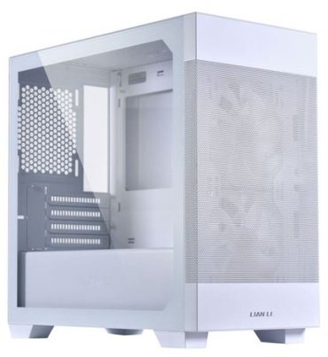 Корпус LIAN LI Lancool 205M Mesh G99.OE744MS.10 белый - ForteMarket Корпус LIAN LI Lancool 205M Mesh G99.OE744MS.10 белый купить,0