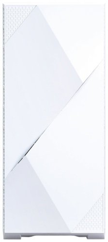 Корпус Zalman Z3 Iceberg белый - ForteMarket Корпус Zalman Z3 Iceberg белый купить,0