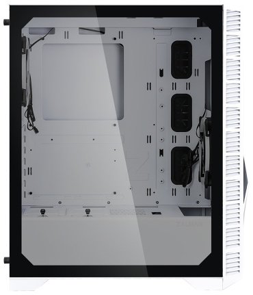 Корпус Zalman Z3 Iceberg белый - ForteMarket Корпус Zalman Z3 Iceberg белый купить,0