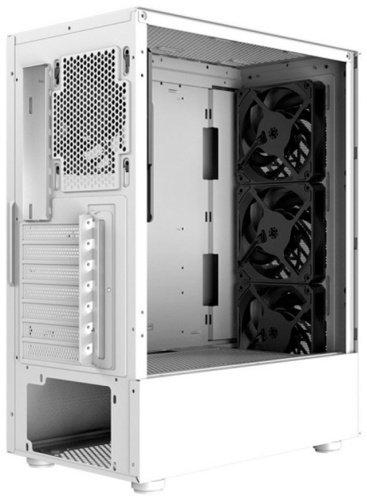 Корпус XPG Valor Air белый купить,0