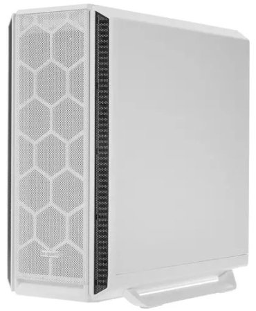 Корпус Be quiet! Silent Base 802 BG040 белый - ForteMarket Корпус Be quiet! Silent Base 802 BG040 белый купить,0