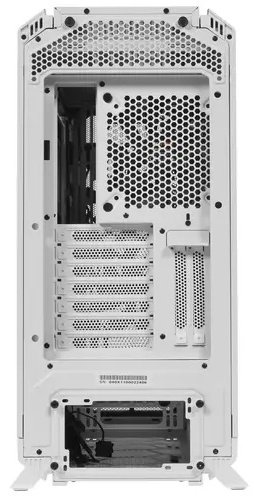 Корпус Be quiet! Silent Base 802 BG040 белый - ForteMarket Корпус Be quiet! Silent Base 802 BG040 белый купить,0