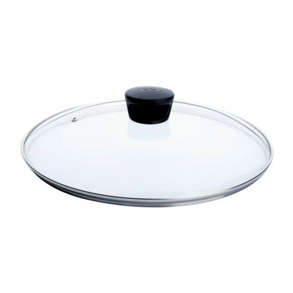 Стеклянная крышка Tefal 04240724 24 см 