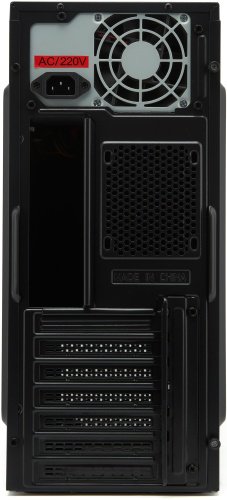 Корпус Qmax D802B черный - ForteMarket Корпус Qmax D802B черный купить,0