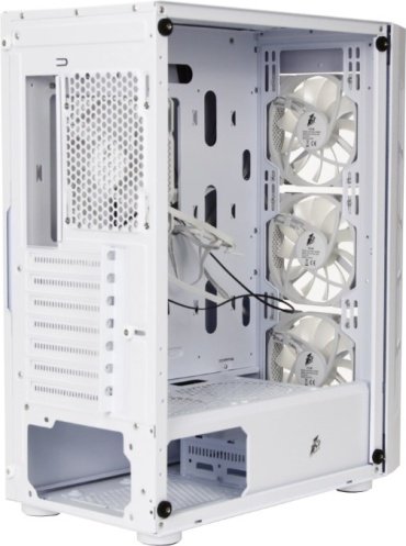 Корпус 1STPLAYER FireBase XP-G белый купить,0