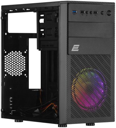 Корпус 2E Basis RD850 черный