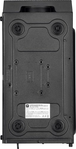 Корпус 2E Basis RD850 черный - ForteMarket Корпус 2E Basis RD850 черный купить,0