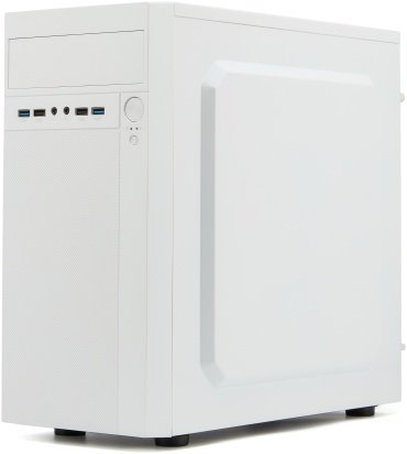 Корпус Qmax M220W белый