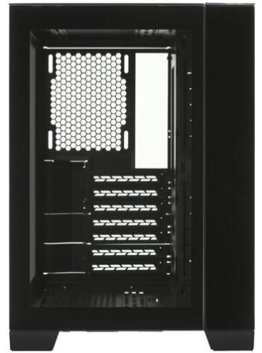 Корпус LIAN LI O11 Dynamic MINI G99.O11DMI-X.00 черный - ForteMarket Корпус LIAN LI O11 Dynamic MINI G99.O11DMI-X.00 черный купить,0