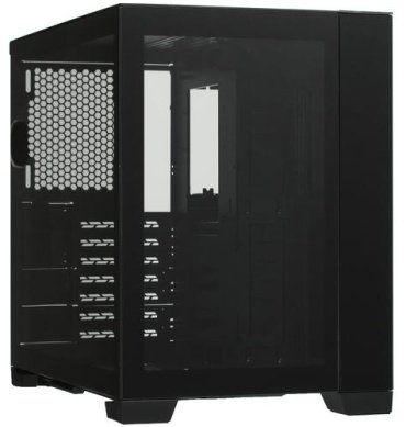 Корпус LIAN LI O11 Dynamic MINI G99.O11DMI-X.00 черный - ForteMarket Корпус LIAN LI O11 Dynamic MINI G99.O11DMI-X.00 черный купить,0