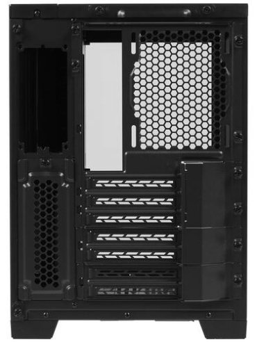 Корпус LIAN LI O11 Dynamic MINI G99.O11DMI-X.00 черный - ForteMarket Корпус LIAN LI O11 Dynamic MINI G99.O11DMI-X.00 черный купить,0