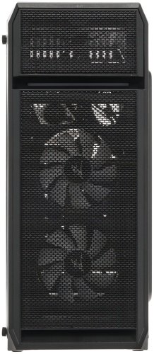 Корпус Zalman N5 OF черный - ForteMarket Корпус Zalman N5 OF черный купить,0