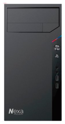 Корпус Nexa NL6505 черный