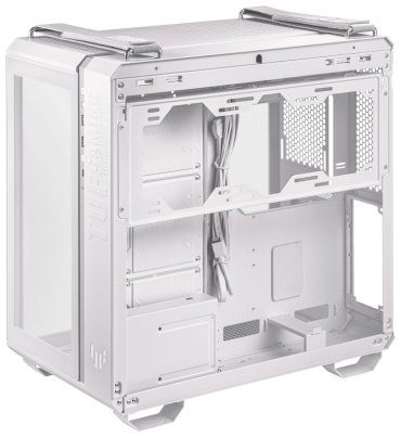 Корпус ASUS TUF Gaming GT502 белый - ForteMarket Корпус ASUS TUF Gaming GT502 белый купить,0