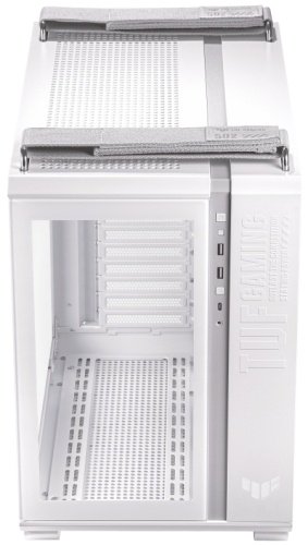 Корпус ASUS TUF Gaming GT502 белый - ForteMarket Корпус ASUS TUF Gaming GT502 белый купить,0