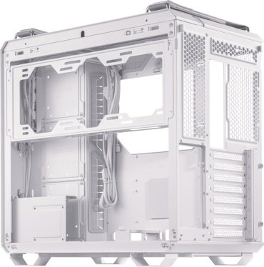 Корпус ASUS TUF Gaming GT502 белый - ForteMarket Корпус ASUS TUF Gaming GT502 белый купить,0