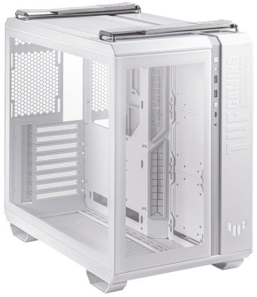 Корпус ASUS TUF Gaming GT502 белый - ForteMarket Корпус ASUS TUF Gaming GT502 белый купить,0