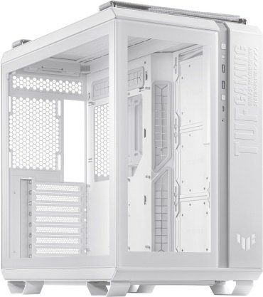 Корпус ASUS TUF Gaming GT502 белый - ForteMarket Корпус ASUS TUF Gaming GT502 белый купить,0
