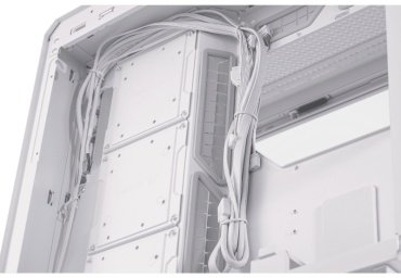 Корпус ASUS TUF Gaming GT502 белый - ForteMarket Корпус ASUS TUF Gaming GT502 белый купить,0
