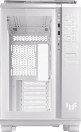Корпус ASUS TUF Gaming GT502 белый - ForteMarket Корпус ASUS TUF Gaming GT502 белый купить,0