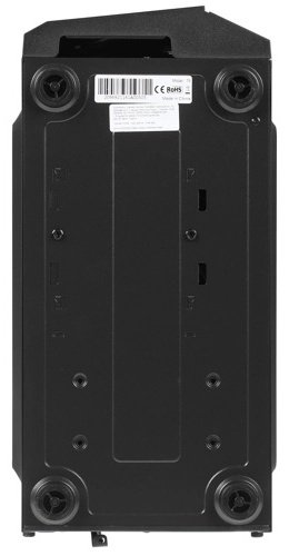 Корпус Zalman T8 черный купить,0