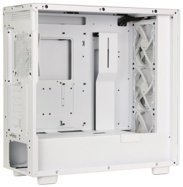 Корпус NZXT H7 Flow RGB CM-H71FW-R1 белый купить,0