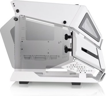 Корпус Thermaltake AH T200 CA-1R4-00S6WN-00 белый - ForteMarket Корпус Thermaltake AH T200 CA-1R4-00S6WN-00 белый купить,0