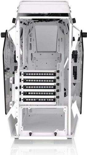Корпус Thermaltake AH T200 CA-1R4-00S6WN-00 белый - ForteMarket Корпус Thermaltake AH T200 CA-1R4-00S6WN-00 белый купить,0