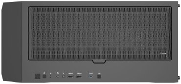 Корпус Zalman Z10 Plus черный купить,0